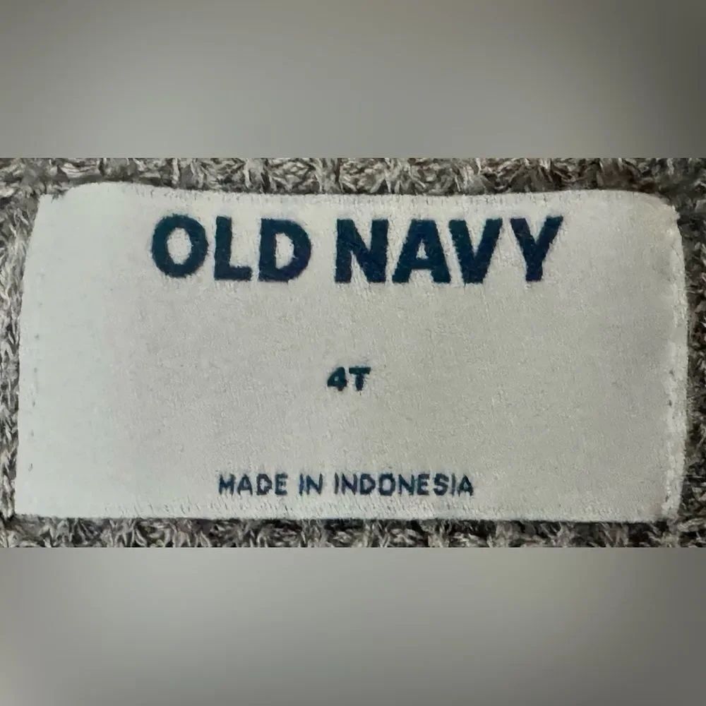 Old Navy old navy